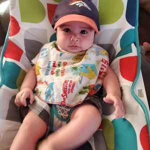 Meet your Posher, Brendalyd